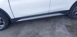 Recambio de estribo lateral para bmw serie x1 (f48) 2015- sdrive18d referencia OEM IAM 51777403399  