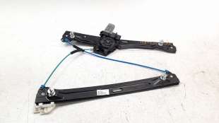 Recambio de elevalunas delantero izquierdo para bmw serie x1 (f48) 2015- sdrive18d referencia OEM IAM 51337434785  