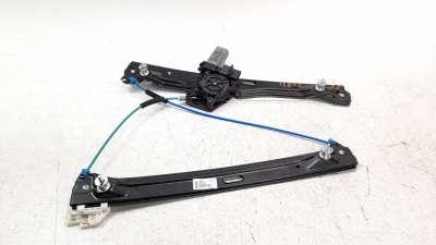 Recambio de elevalunas delantero izquierdo para bmw serie x1 (f48) 2015- sdrive18d referencia OEM IAM 51337434785  