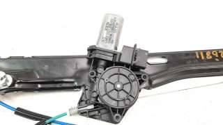 Recambio de elevalunas delantero izquierdo para bmw serie x1 (f48) 2015- sdrive18d referencia OEM IAM 51337434785  