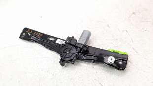 Recambio de elevalunas trasero izquierdo para bmw serie x1 (f48) 2015- sdrive18d referencia OEM IAM 51357490199  