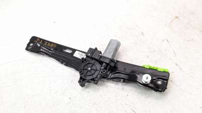Recambio de elevalunas trasero izquierdo para bmw serie x1 (f48) 2015- sdrive18d referencia OEM IAM 51357490199  