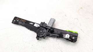 Recambio de elevalunas trasero izquierdo para bmw serie x1 (f48) 2015- sdrive18d referencia OEM IAM 51357490199  