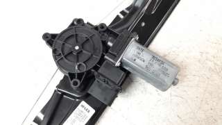 Recambio de elevalunas trasero derecho para bmw serie x1 (f48) 2015- sdrive18d referencia OEM IAM 746349204  