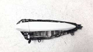 Recambio de maneta exterior delantera derecha para bmw serie x1 (f48) 2015- sdrive18d referencia OEM IAM 51217433844  