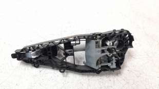 Recambio de maneta exterior delantera derecha para bmw serie x1 (f48) 2015- sdrive18d referencia OEM IAM 51217433844   2