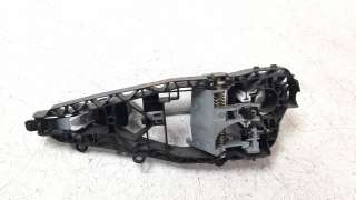Recambio de maneta exterior delantera derecha para bmw serie x1 (f48) 2015- sdrive18d referencia OEM IAM 51217433844  