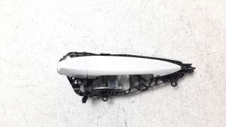 Recambio de maneta exterior trasera derecha para bmw serie x1 (f48) 2015- sdrive18d referencia OEM IAM 51217401210  