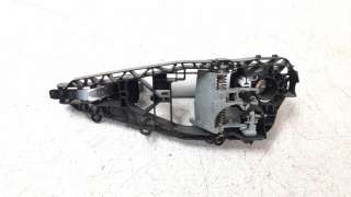 Recambio de maneta exterior trasera derecha para bmw serie x1 (f48) 2015- sdrive18d referencia OEM IAM 51217401210  