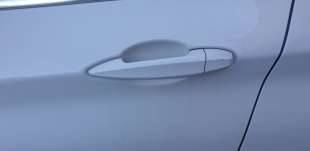 Recambio de maneta exterior delantera izquierda para bmw serie x1 (f48) 2015- sdrive18d referencia OEM IAM 51217401209  
