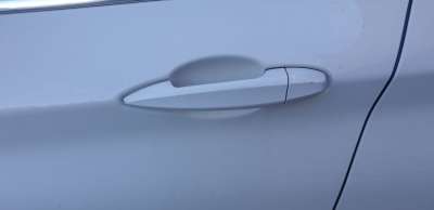 Recambio de maneta exterior delantera izquierda para bmw serie x1 (f48) 2015- sdrive18d referencia OEM IAM 51217401209  