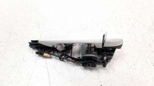 Recambio de maneta exterior trasera izquierda para bmw serie x1 (f48) 2015- sdrive18d referencia OEM IAM 51217401209  