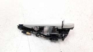 Recambio de maneta exterior trasera izquierda para bmw serie x1 (f48) 2015- sdrive18d referencia OEM IAM 51217401209  