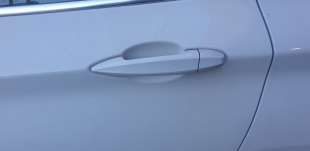 Recambio de maneta exterior trasera izquierda para bmw serie x1 (f48) 2015- sdrive18d referencia OEM IAM 51217401209   2