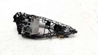 Recambio de maneta exterior trasera izquierda para bmw serie x1 (f48) 2015- sdrive18d referencia OEM IAM 51217401209  