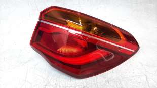 Recambio de piloto trasero derecho para bmw serie x1 (f48) 2015- sdrive18d referencia OEM IAM 63217488546 103F06381772 