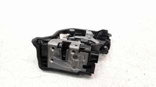 Recambio de cerradura puerta delantera izquierda para bmw serie x1 (f48) 2015- sdrive18d referencia OEM IAM 51217281931 DLF11005