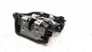 Recambio de cerradura puerta trasera izquierda para bmw serie x1 (f48) 2015- sdrive18d referencia OEM IAM 51227281939  EZCBM090