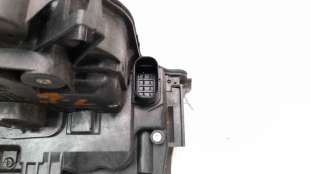 Recambio de cerradura puerta trasera izquierda para bmw serie x1 (f48) 2015- sdrive18d referencia OEM IAM 51227281939  EZCBM090 2