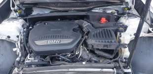 Recambio de caja cambios para bmw serie x1 (f48) 2015- sdrive18d referencia OEM IAM 23008671643  