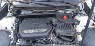 Recambio de palanca cambio para bmw serie x1 (f48) 2015- sdrive18d referencia OEM IAM 25118687538  