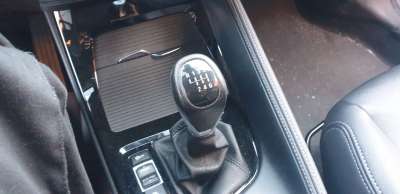 Recambio de pomo palanca cambio para bmw serie x1 (f48) 2015- sdrive18d referencia OEM IAM 25117642013  