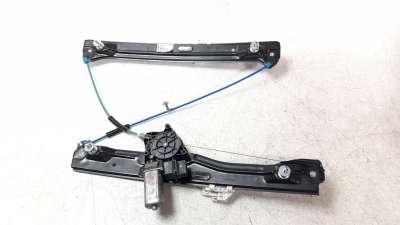 Recambio de elevalunas delantero derecho para bmw serie x1 (f48) 2015- sdrive18d referencia OEM IAM 734951407  