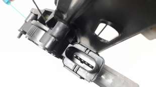Recambio de elevalunas delantero derecho para bmw serie x1 (f48) 2015- sdrive18d referencia OEM IAM 734951407   2