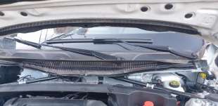 Recambio de brazo limpia delantero derecho para bmw serie x1 (f48) 2015- sdrive18d referencia OEM IAM 61617360515  