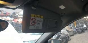 Recambio de parasol derecho para bmw serie x1 (f48) 2015- sdrive18d referencia OEM IAM 51445A3BCC2  