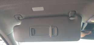 Recambio de parasol izquierdo para bmw serie x1 (f48) 2015- sdrive18d referencia OEM IAM 51447402853  