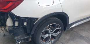 Recambio de aletin trasero derecho para bmw serie x1 (f48) 2015- sdrive18d referencia OEM IAM 51777332340  