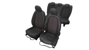 Recambio de juego asientos completo para bmw serie x1 (f48) 2015- sdrive18d referencia OEM IAM 52107430790  