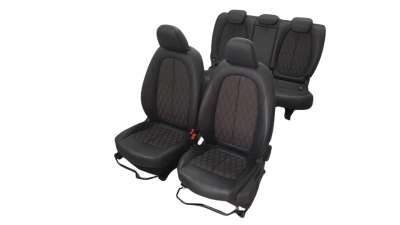 Recambio de juego asientos completo para bmw serie x1 (f48) 2015- sdrive18d referencia OEM IAM 52107430790  