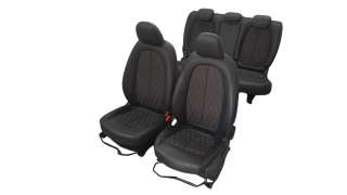 Recambio de juego asientos completo para bmw serie x1 (f48) 2015- sdrive18d referencia OEM IAM 52107430790  