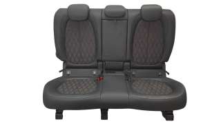 Recambio de juego asientos completo para bmw serie x1 (f48) 2015- sdrive18d referencia OEM IAM 52107430790  