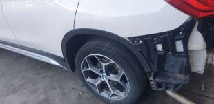 Recambio de aletin trasero izquierdo para bmw serie x1 (f48) 2015- sdrive18d referencia OEM IAM 51777332339  