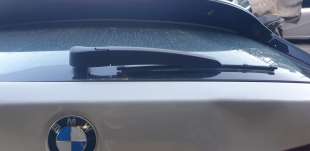 Recambio de brazo limpia trasero para bmw serie x1 (f48) 2015- sdrive18d referencia OEM IAM 61627356224  