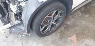 Recambio de brazo suspension delantero izquierdo para bmw serie x1 (f48) 2015- sdrive18d referencia OEM IAM 31126879843  