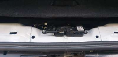Recambio de cerradura maletero / porton para bmw serie x1 (f48) 2015- sdrive18d referencia OEM IAM 51247357112  