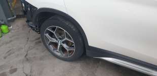 Recambio de puente trasero para bmw serie x1 (f48) 2015- sdrive18d referencia OEM IAM 33306851560  