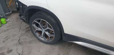Recambio de puente trasero para bmw serie x1 (f48) 2015- sdrive18d referencia OEM IAM 33306851560  