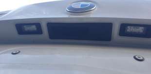 Recambio de maneta exterior maletero / porton para bmw serie x1 (f48) 2015- sdrive18d referencia OEM IAM 51247368752  