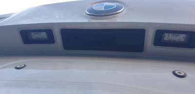 Recambio de maneta exterior maletero / porton para bmw serie x1 (f48) 2015- sdrive18d referencia OEM IAM 51247368752  