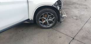 Recambio de puente delantero para bmw serie x1 (f48) 2015- sdrive18d referencia OEM IAM 31116872729  
