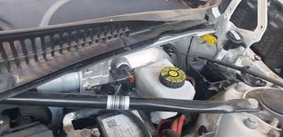 Recambio de servofreno para bmw serie x1 (f48) 2015- sdrive18d referencia OEM IAM 34336883134  