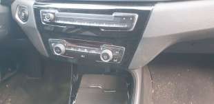 Recambio de mando climatizador para bmw serie x1 (f48) 2015- sdrive18d referencia OEM IAM 64119461404  