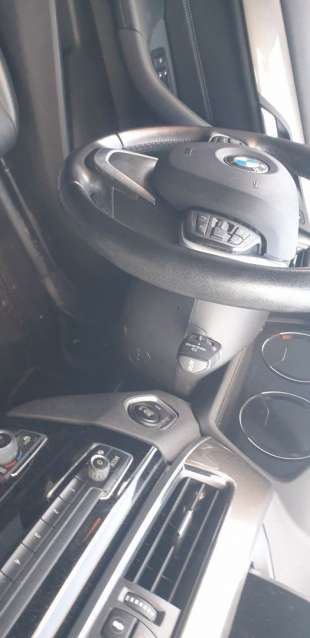 Recambio de columna direccion para bmw serie x1 (f48) 2015- sdrive18d referencia OEM IAM 32306864826A  