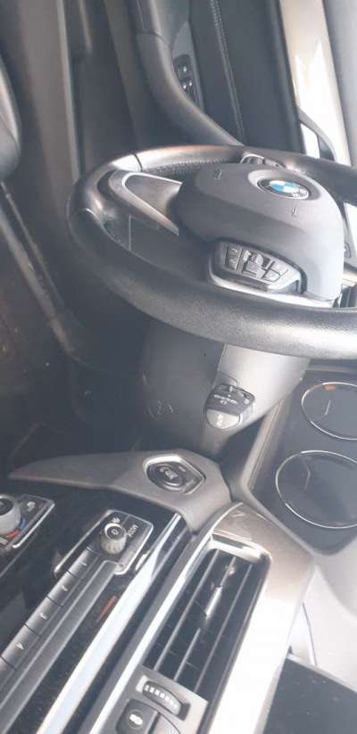 Recambio de columna direccion para bmw serie x1 (f48) 2015- sdrive18d referencia OEM IAM 32306864826A  