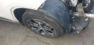 Recambio de mangueta delantera derecha para bmw serie x1 (f48) 2015- sdrive18d referencia OEM IAM 31216876646  